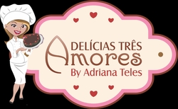 Delícias Três Amores