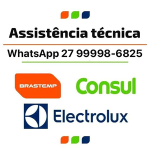 Assistência Técnica Consul