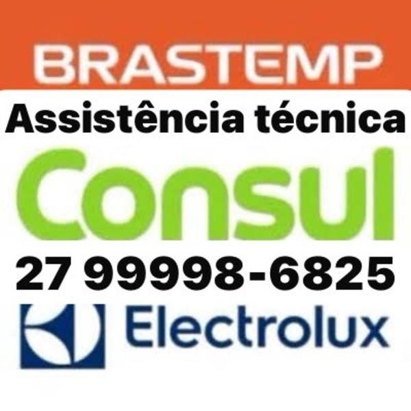 Assistência Técnica Electrolux