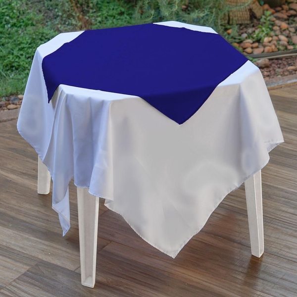 Locação de Toalha de Mesa