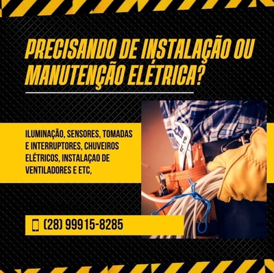 Eletricista 