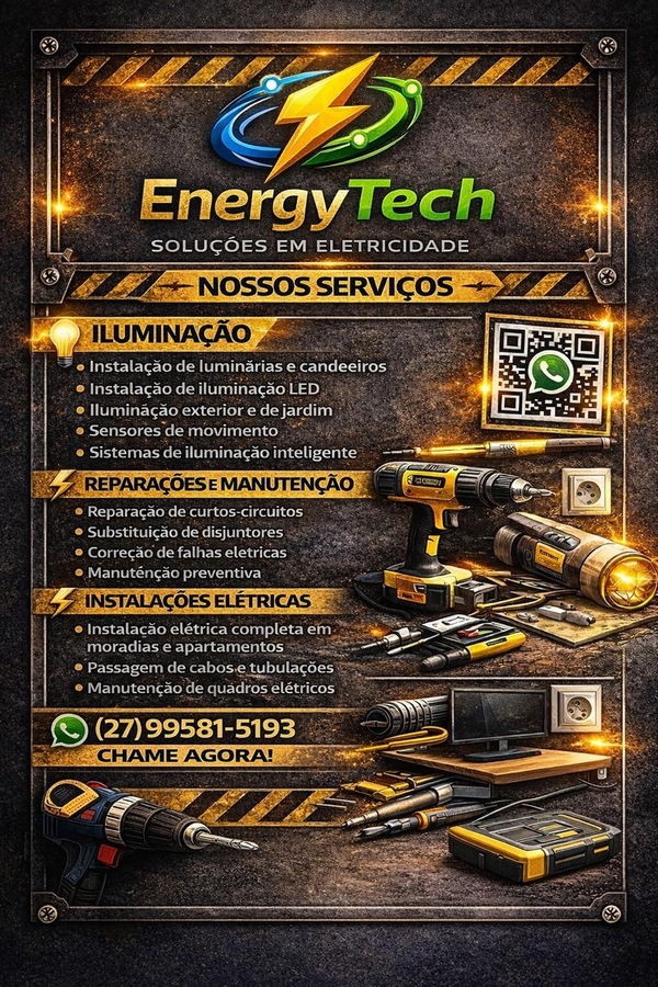 Eletricista