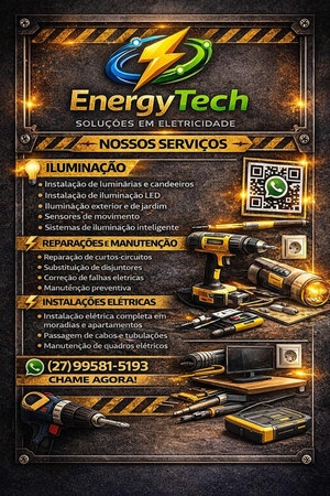 Eletricista