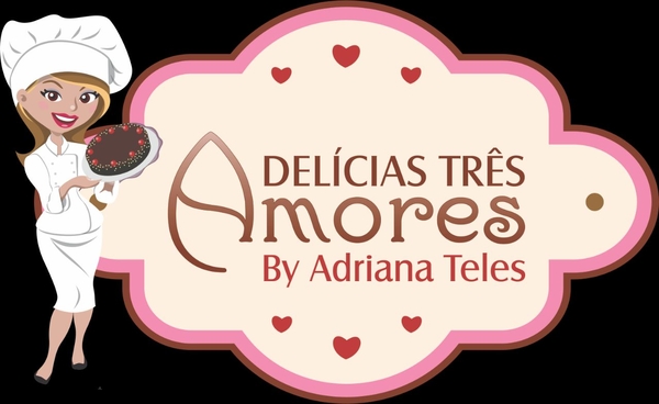 Delícias Três Amores