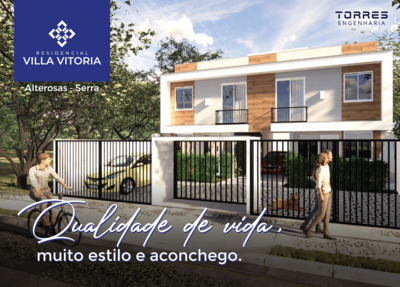 Residencial Villa Vitória
