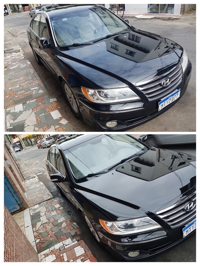 Seu carro não brilha mais?