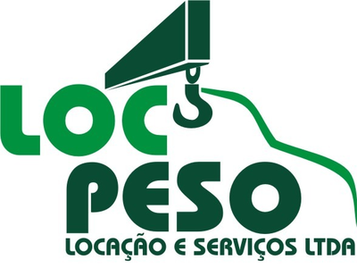 Loc peso Locação de guindastes