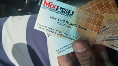Mix Piso