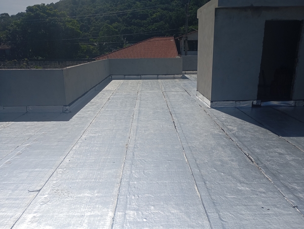Casa Em Piuma