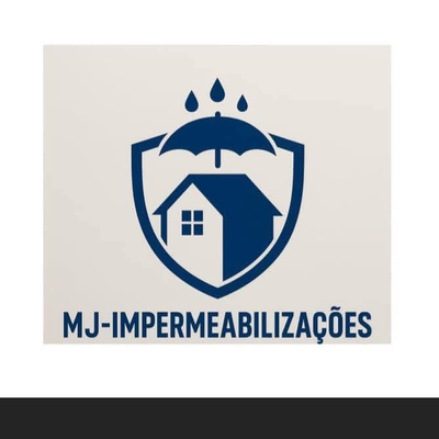 MJ impermeabilização 