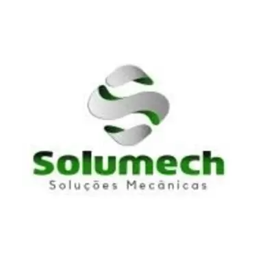 SOLUMECH Soluções Mecânicas