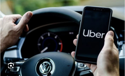 Uber executivo 24hr