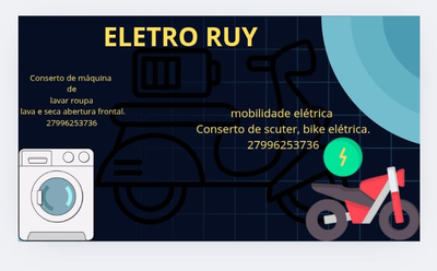 Eletro Ruy