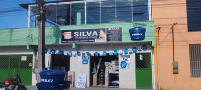 Silva Forro PVC