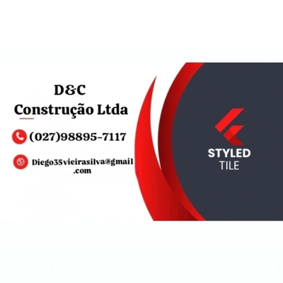 D&C Construção