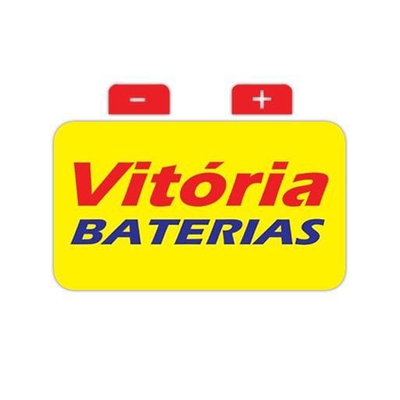 Vitória Baterias 