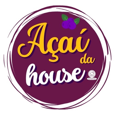 Açaí da House 