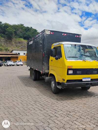 TCR Fretes e Mudanças 