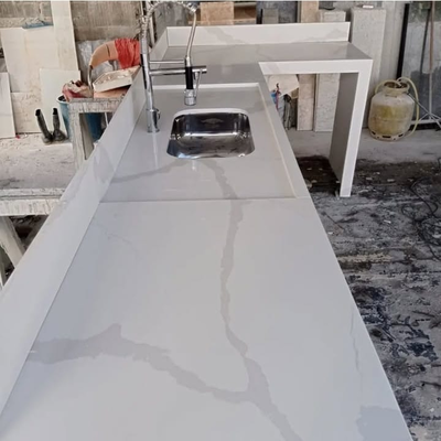 Bancada de Granito