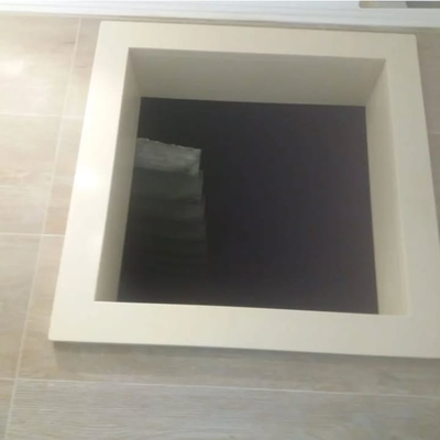Báscula de Granito