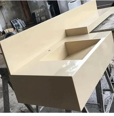 Lavatório de Granito