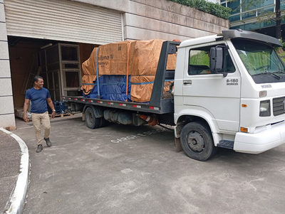 Web Car Transporte