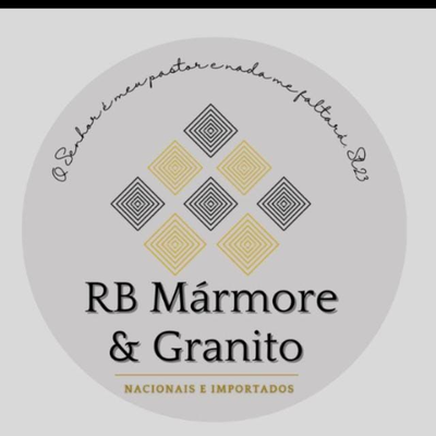Mármore e Granito RB