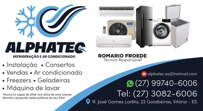 Alphatec