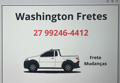 Washington Fretes