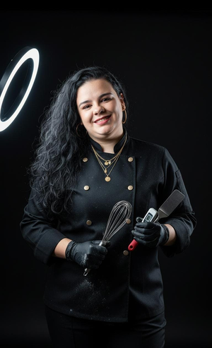 Lucilene Cozinheira Particular