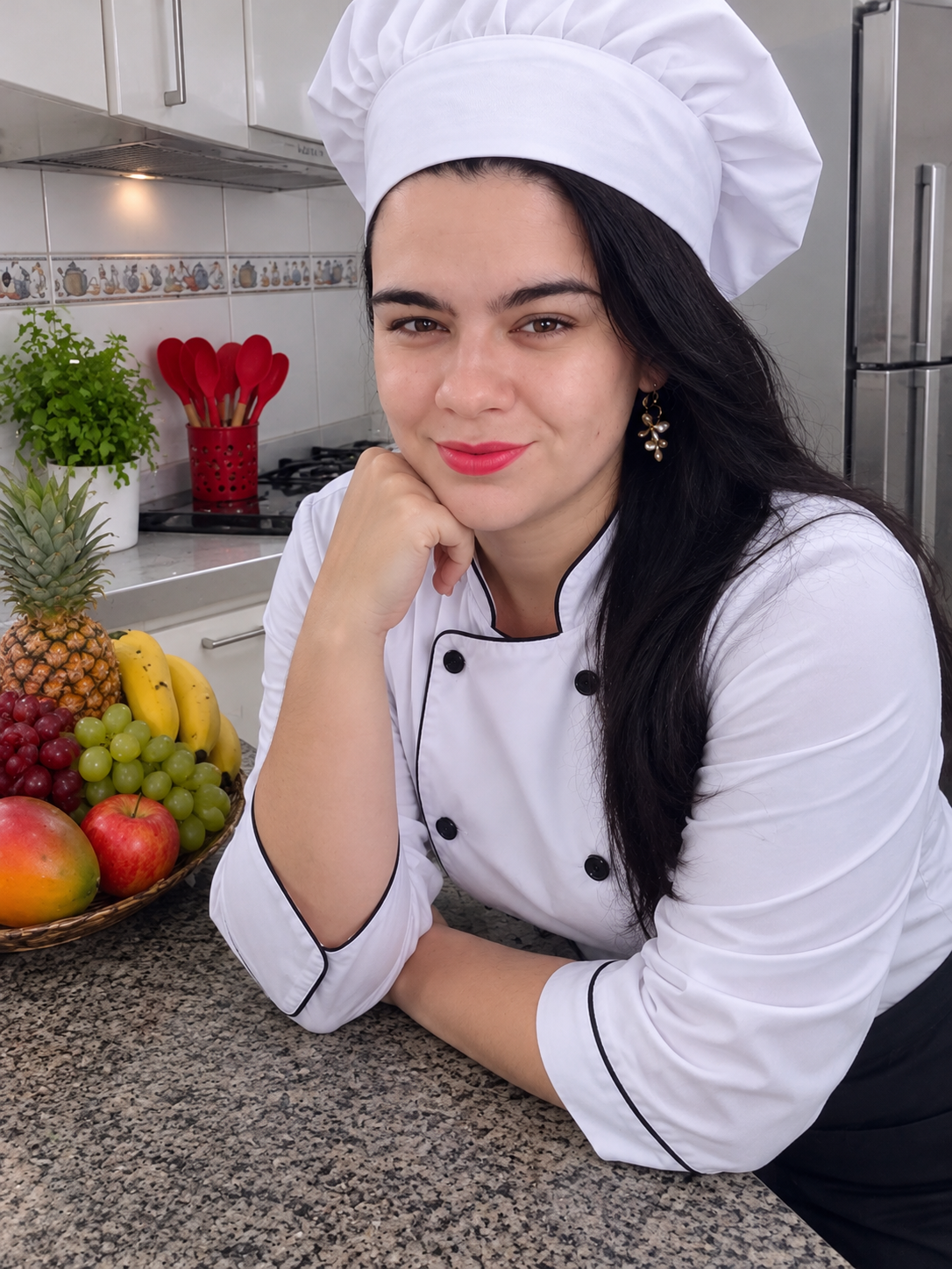 Lucilene Personal Chef