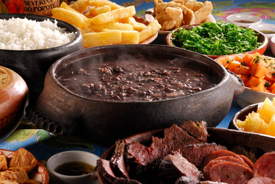Ofereço Meus Serviços de Cozinheira Particular..