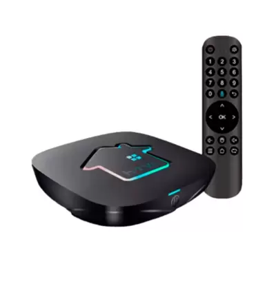 Tv Box serra