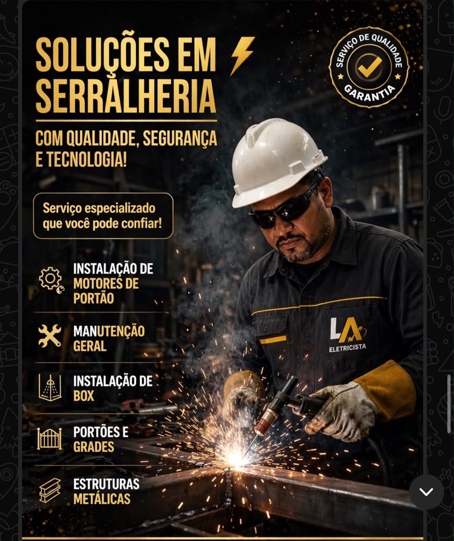 Serralheria