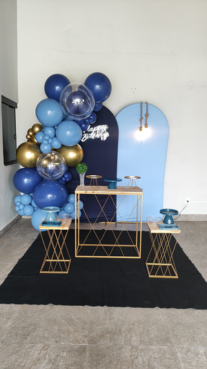 Decoração de Festas