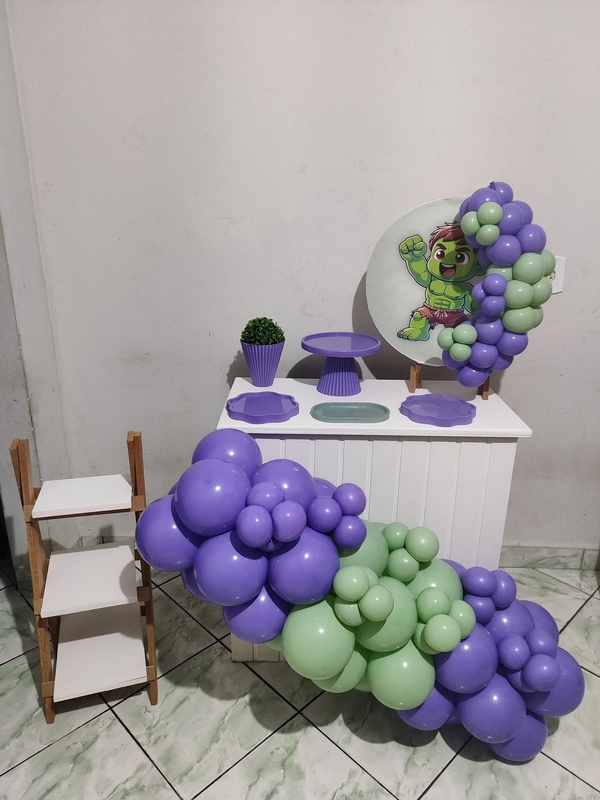 Pacote Premium Completo