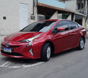 Motorista Profissional Vaccari