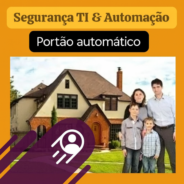 Segurança, TI e Automação