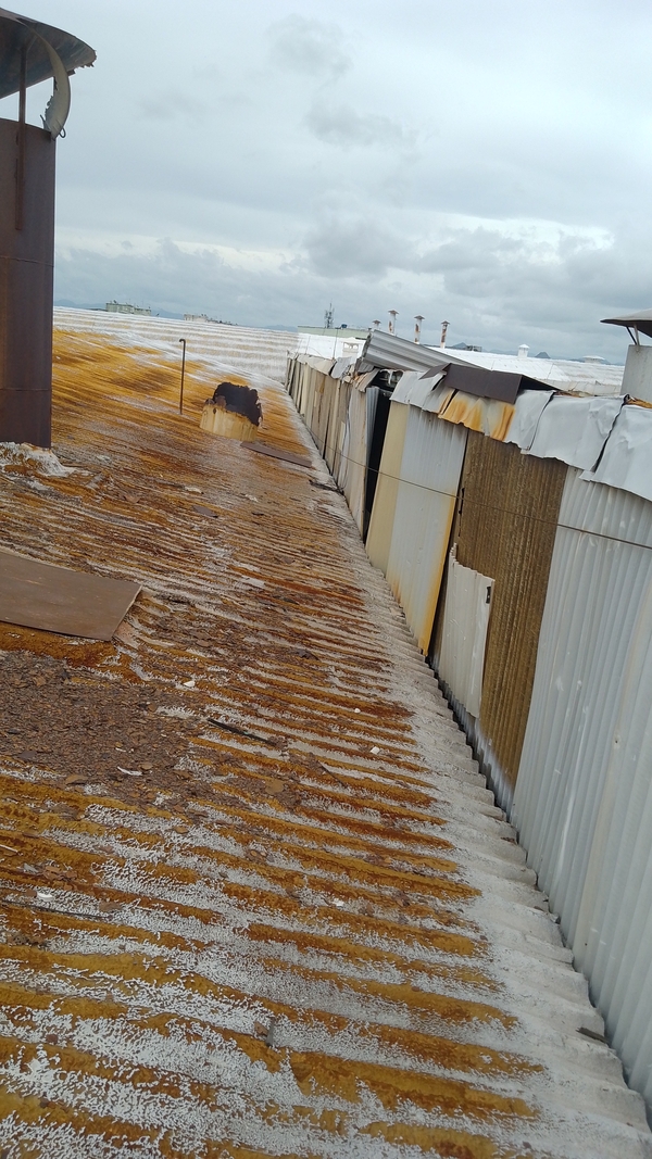 Jp Construções e Manutenção