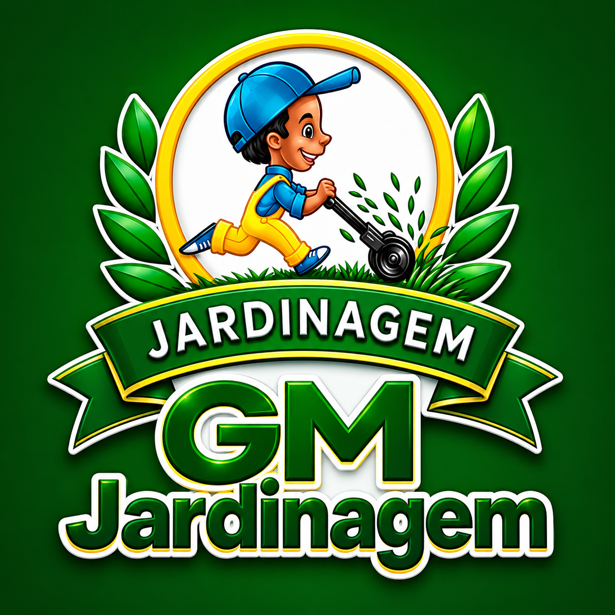 GM Jardinagem