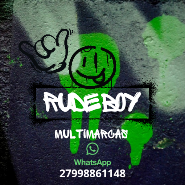 Rude Boy Multimarcas