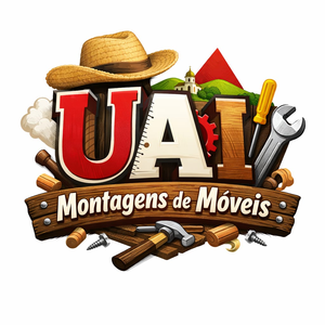 Uai Montagens de Móveis