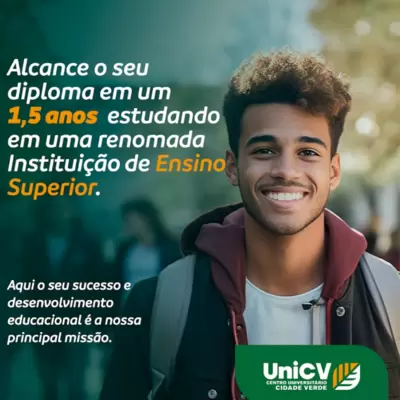 GRADUAÇÃO EAD TECNÓLOGO MARKETING DIGITAL