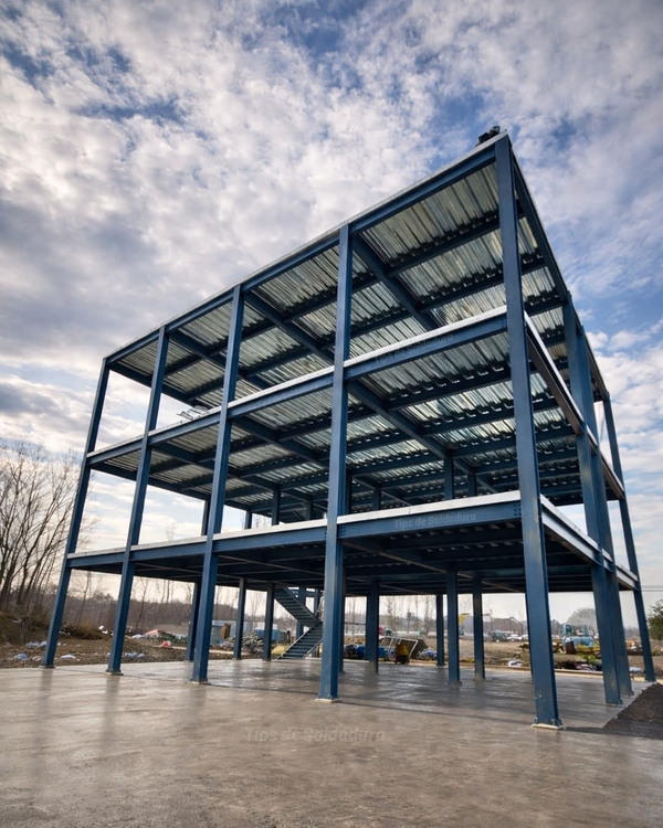 Metalúrgica Evolução