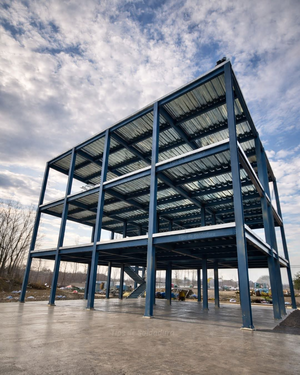 Metalúrgica Evolução