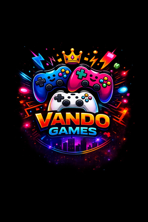 Vando Games