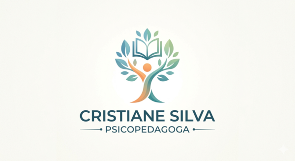 Cristiane Silva Psicopedagoga