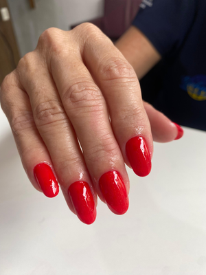 MANICURE  -  SPA DOS PÉS A DOMICÍLIO