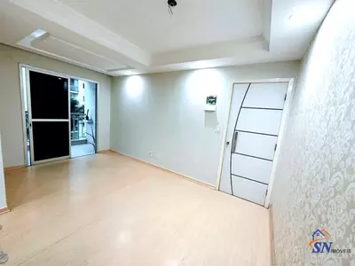 Apartamento em Colina de Laranjeiras