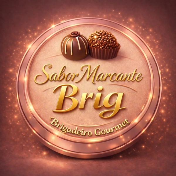 Sabor Marcante Brig